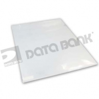 DATA BANK A3透明胶文件套 @3'S