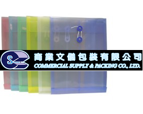 Kidario F4 胶公文袋