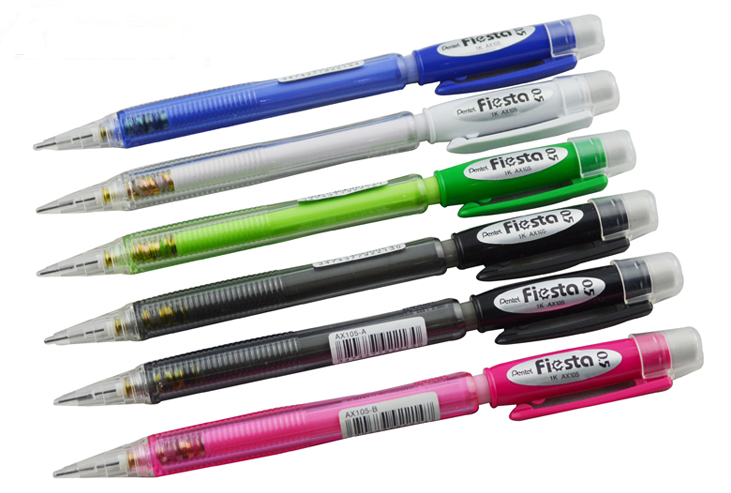 Pentel AX105 铅芯筆