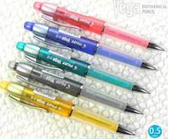 Pilot H415V 鉛芯筆