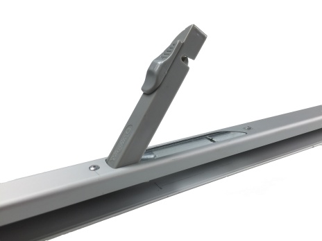 方型報紙夾 59.5CM