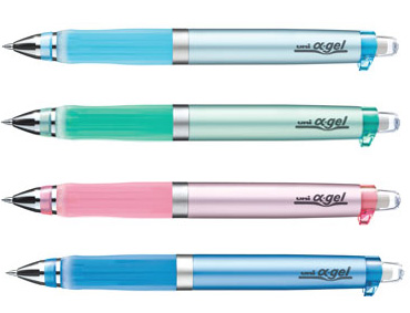 Uni M5-507GG 铅芯筆
