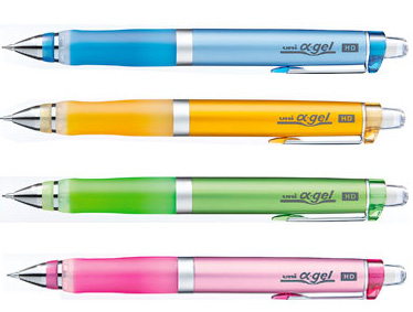 Uni M5-608GG 铅芯筆