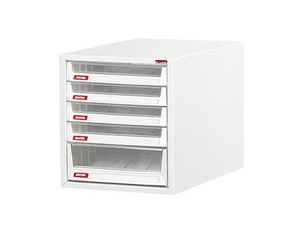 Shuter 树德文件柜  B4V-105P    300W x 400D x 297H (mm)