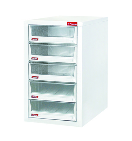 Shuter 树德文件柜  B4V-105H    311W x 400D x 483H (mm)