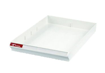 Shuter 樹德文件柜 櫃桶  A4-P  235W x 343D x 39.5H mm