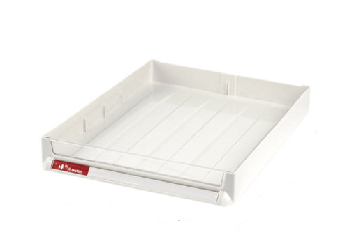Shuter 树德文件柜 柜桶  A4X-P  262W x 356D x 39.5H mm
