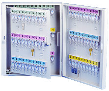 KYS  K-120 匙箱 (120條)  450W x 550H x 110D mm