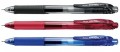 Pentel Energel X 按掣啫喱筆 BL-107 0.7mm