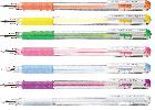 Pentel Hybrid Gel Grip 啫喱筆 K118 0.8mm