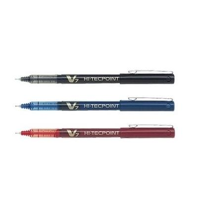 百樂牌 HI-TECPOINT 針咀走珠筆 BX-V7