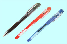 百樂牌 HI-TEC-C 針咀啫喱筆 0.4mm
