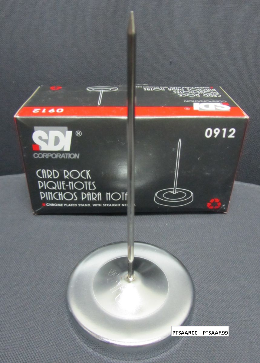 SDI CARD ROCK 單插 #0912