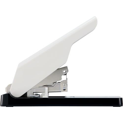 MAX HD-3DEL 抗菌省力釘書機 (可釘約75頁紙)  (用3-1M/3-10M 書針)