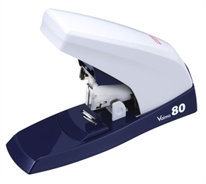 MAX HD-11UFL 強力平腳省力釘書機 (可釘約70頁紙) (用11-1M(35張)/11-10M(70張) 書針)