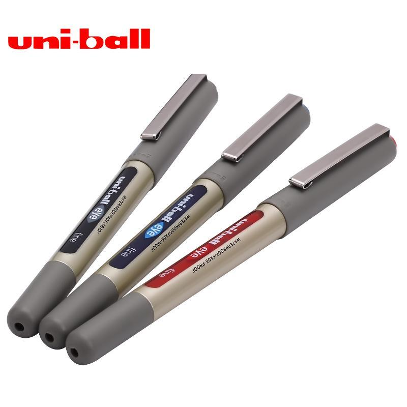 三菱eye 走珠筆 0.7mm UB-157