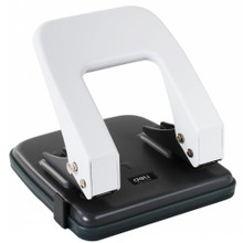 DELI DL-0104 双孔打孔机 (可打約35張纸)