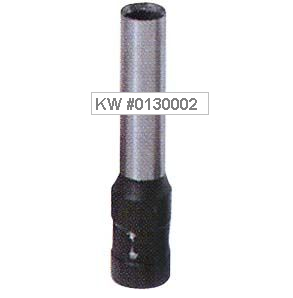 KW-trio 0130002 打孔机钻咀 (fof 952(70mm),953((∅7mm)