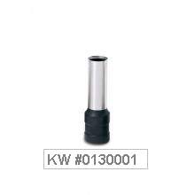 KW-trio 0130001 打孔机钻咀 (fof 952,954((∅6mm)