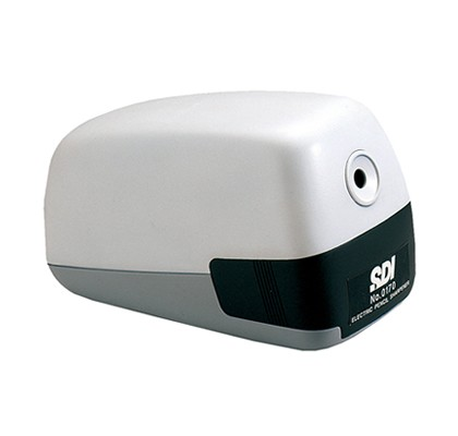 SDI HD-170 電動筆刨機