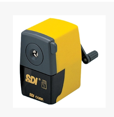 SDI 0150 手動筆刨機