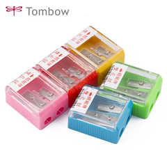 TOMBOW 日本蜻蜓牌雙孔鉛筆刨 SM-200WN