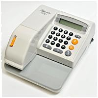 Paymaster PM-PCW14M 国际货币电子支票机 14位