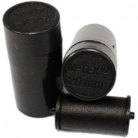 MUTEX MX-6600  双行银码机墨轆