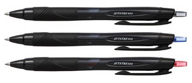 三菱 JETSTREAM 按掣原子筆 0.7mm SXN-157S