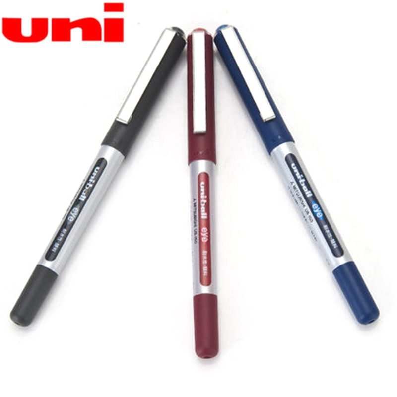 三菱 eye 签字筆 0.7mm UB-167