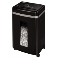 FELLOWES 450M 強力碎纸机 (粉粒狀) Micro Cut Shredder FW 4074201