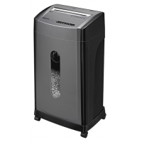 FELLOWES 46Ms 強力碎纸机 (粉粒狀) Micro Cut Shredder  FW 4817201 - 停产