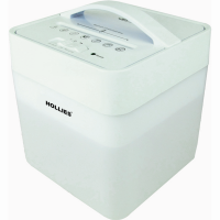 HOLLIES HL 538桌上型静音粒狀碎纸机