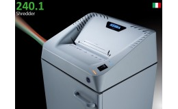 KOBRA 240.1 S4 快速 碎紙機 (3.8mm條狀)
