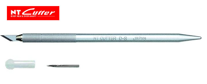日本 NT DS-800P 美术界刀