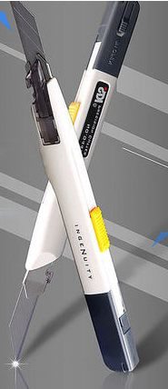 SDI HD-443C 多功能专业尖刀