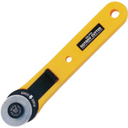日本 TAJIMA LC-710 Rolling Cutter 輪轉式界刀