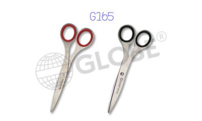 Globe G165 6.5" 全钢较剪 (K 嘜剪刀)