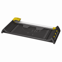 FELLOWES 滾轮切纸刀 Neutron A4 trimmer FW 5410001