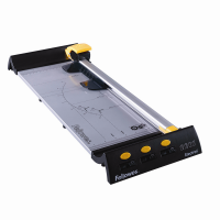 FELLOWES 滾輪切紙刀 Electron A3 trimmer  FW 5410501