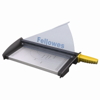 FELLOWES 切纸刀 Fusion A3 guillotine  FW 5410901
