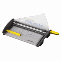 FELLOWES 切紙刀 Plasma A3 guillotine  FW 5411101