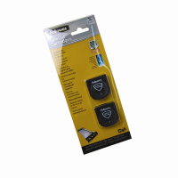 FELLOWES 直线切割刀片2件装 Straight Cut Blade (2 pcs)