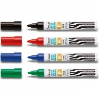 百樂 SCA 箱頭筆 圓咀 1.0mm SCA-F