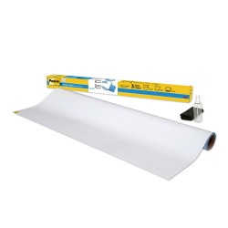 3M Post-it® EE8X4 不挑筆多用途白板贴 - 8呎x4呎