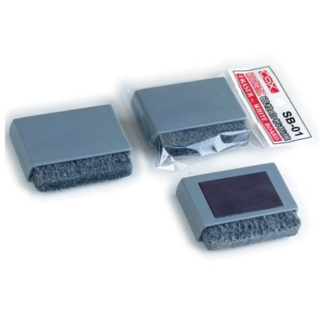 COX  SB-01 迷你磁性白板刷
