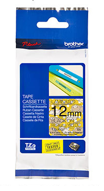 Brother 12mm  TZe  卡通系列標籤帶