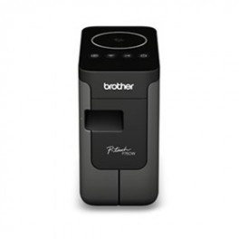 Brother PT-P750W 电脑连接式标签机 (Wifi)