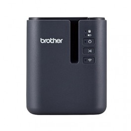 Brother PT-P900W 電腦標籤機