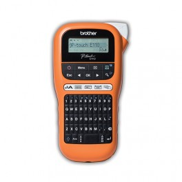 Brother PT-E110VP 手提式标签机